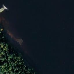 Satellite imagery of Karpinniemi, FI