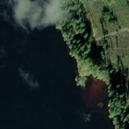 Satellite imagery of Huuhanniemi, FI