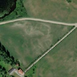 Satellite imagery of Halssinniemi, FI