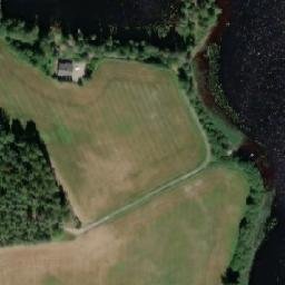 Satellite imagery of Koiraniemi, FI