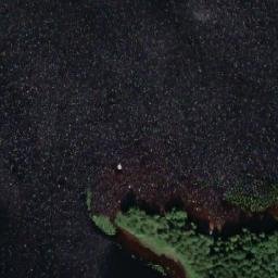 Satellite imagery of Koiraniemi, FI