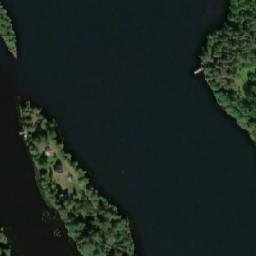 Satellite imagery of Majaniemi, FI