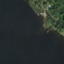 Satellite imagery of Harakkasaari, FI
