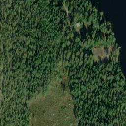 Satellite imagery of Ahvenkivi, FI