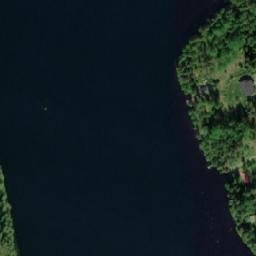 Satellite imagery of Ahvenkivi, FI