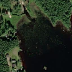 Satellite imagery of Räätälinniemi, FI