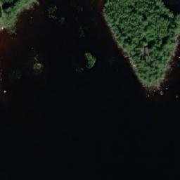 Satellite imagery of Räätälinniemi, FI