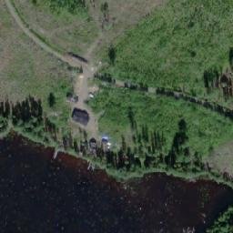 Satellite imagery of Louhiniemi, FI