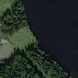 Satellite imagery of Louhiniemi, FI
