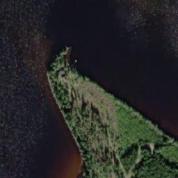 Satellite imagery of Haltunniemi, FI