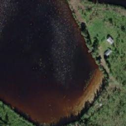 Satellite imagery of Haltunniemi, FI