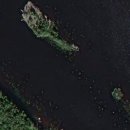 Satellite imagery of Hirvikivi, FI