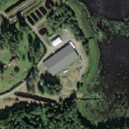 Satellite imagery of Rautaruukki, FI
