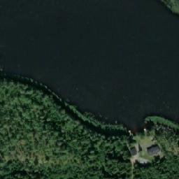 Satellite imagery of Tattarniemi, FI