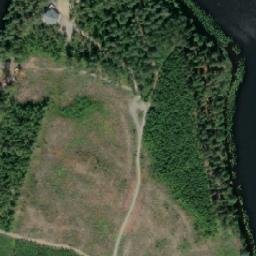 Satellite imagery of Näätänniemi, FI