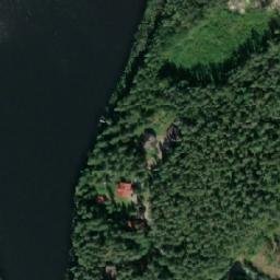 Satellite imagery of Näätänniemi, FI