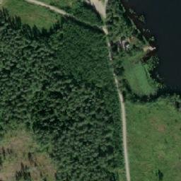 Satellite imagery of Rykiniemi, FI