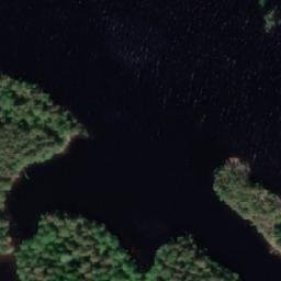 Satellite imagery of Itäkivi, FI