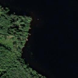 Satellite imagery of Ryssänniemi, FI