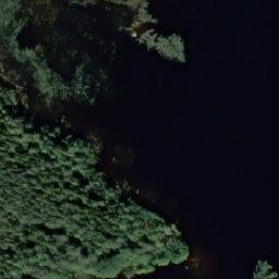 Satellite imagery of Löksänniemi, FI