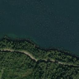 Satellite imagery of Ysteneset, NO