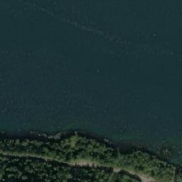 Satellite imagery of Ysteneset, NO