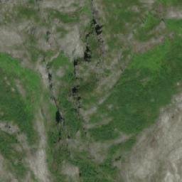 Satellite imagery of Skrideflåa, NO