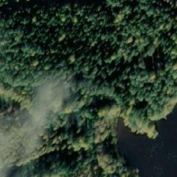 Satellite imagery of Oriniemi, FI