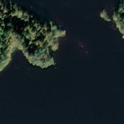 Satellite imagery of Oriniemi, FI