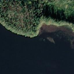 Satellite imagery of Oriniemi, FI