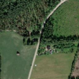 Satellite imagery of Koiraniemi, FI