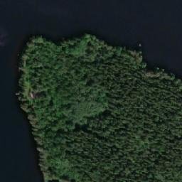 Satellite imagery of Tervaniemi, FI