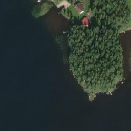 Satellite imagery of Naattiansaari, FI