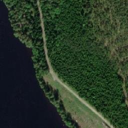 Satellite imagery of Ahvenkivi, FI