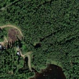 Satellite imagery of Katosniemi, FI