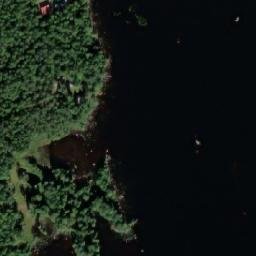 Satellite imagery of Räätälinniemi, FI