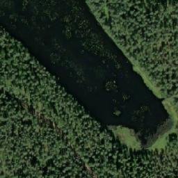 Satellite imagery of Puruniemi, FI
