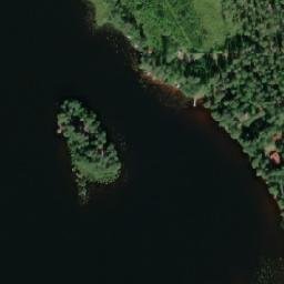 Satellite imagery of Tuliniemi, FI