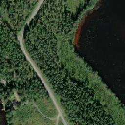 Satellite imagery of Tuliniemi, FI