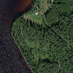 Satellite imagery of Haltunniemi, FI
