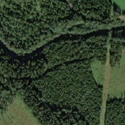 Satellite imagery of Vihotunniemi, FI