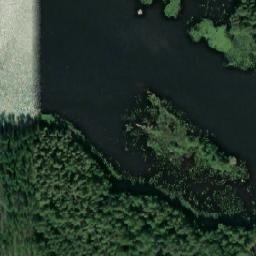 Satellite imagery of Tattarniemi, FI