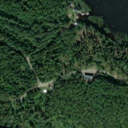 Satellite imagery of Teljänniemi, FI