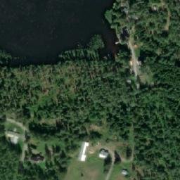 Satellite imagery of Teljänniemi, FI