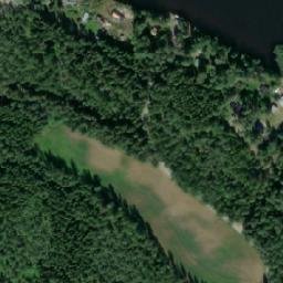Satellite imagery of Teljänniemi, FI