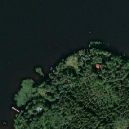 Satellite imagery of Huuhtniemi, FI