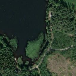 Satellite imagery of Näätänniemi, FI