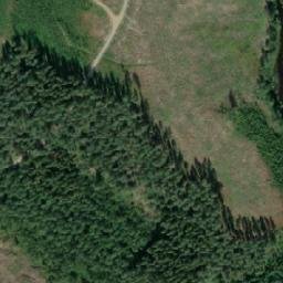 Satellite imagery of Näätänniemi, FI