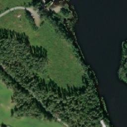 Satellite imagery of Pajukanta, FI