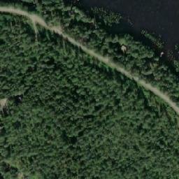 Satellite imagery of Pajukanta, FI